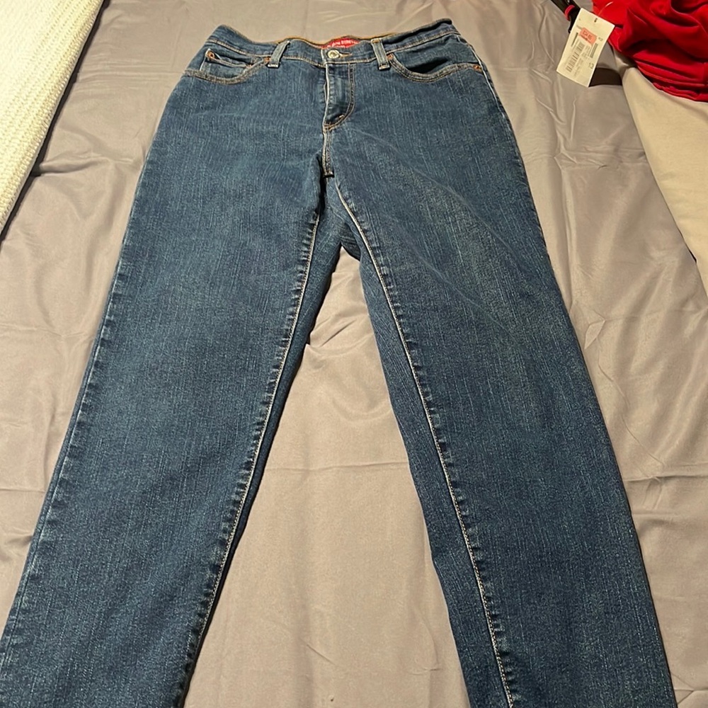 Levi’s